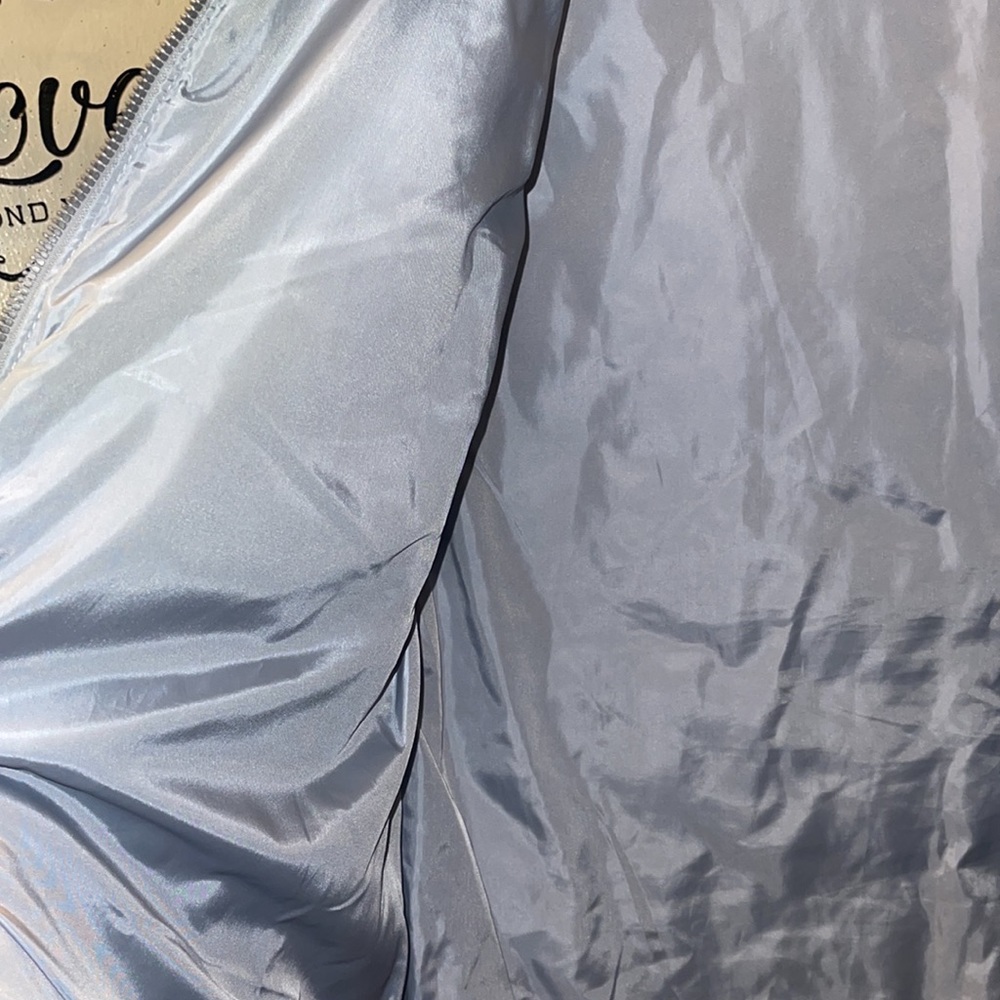 EUC puffer vest - Picture 5 of 5
